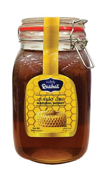 Honey